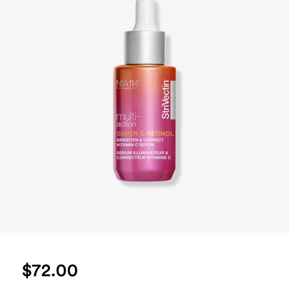 Super C Retinol